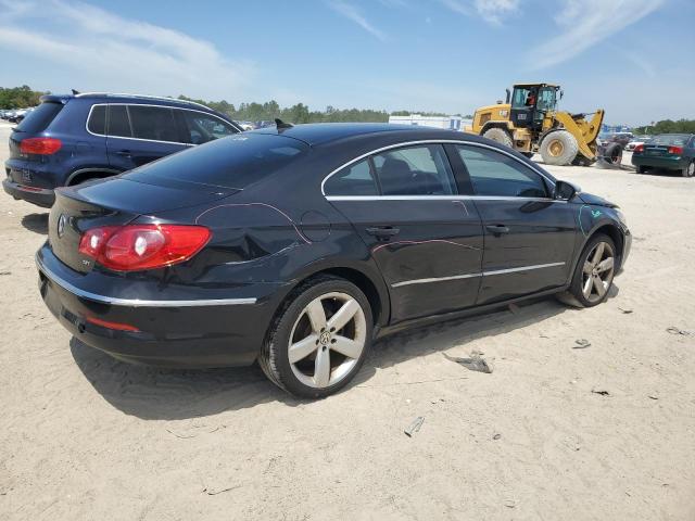 Image 3 of 2012 VOLKSWAGEN CC LUXURY 2012 with VIN WVWHN7AN6CE511355