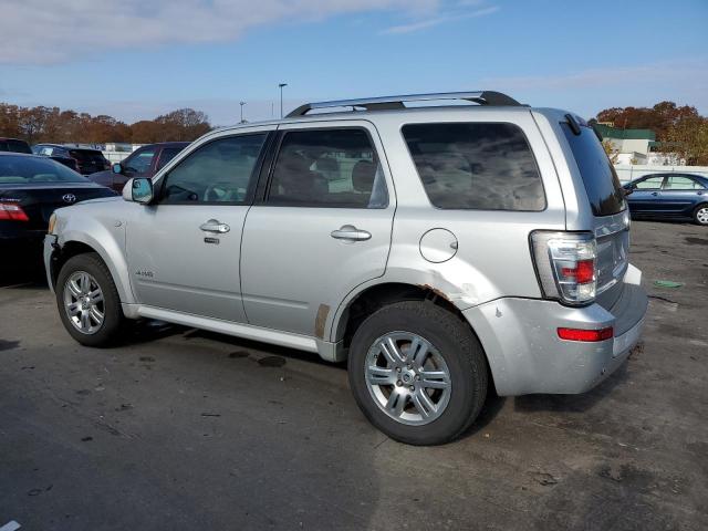 Image 2 of 2008 MERCURY MARINER PREMIER 2008 with VIN 4M2CU97168KJ21212