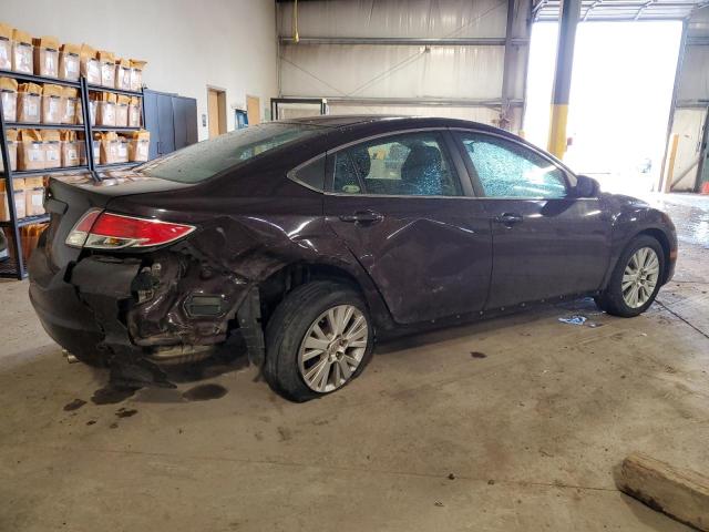 Obraz 3 z 2010 MAZDA 6 I 2010 z VIN 1YVHZ8CH2A5M48991
