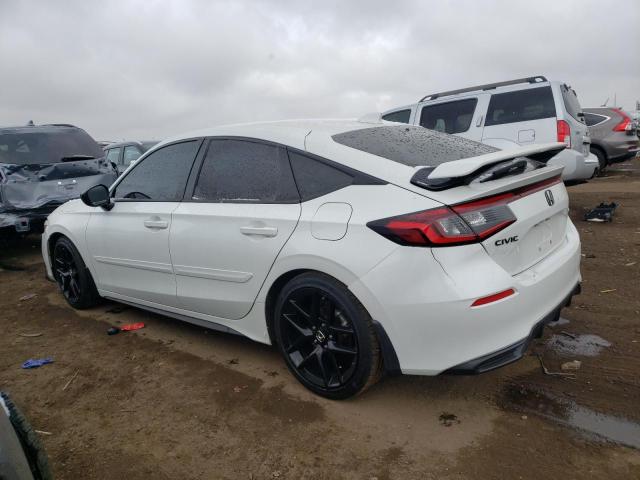 Изображение 2 2022 HONDA CIVIC SPORT 2022 с VIN 19XFL2H84NE020449