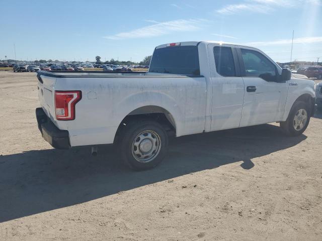 Image 3 of 2016 FORD F150 SUPER CAB 2016 with VIN 1FTEX1C81GFC00563