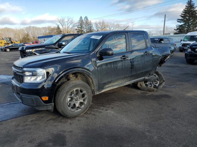 Изображение 1 2022 FORD MAVERICK XL 2022 с VIN 3FTTW8F9XNRB07516