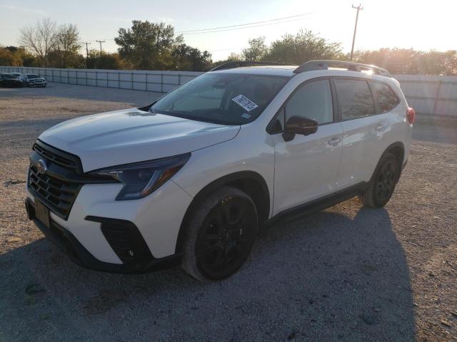 Obraz 2023 SUBARU ASCENT LIMITED 2023