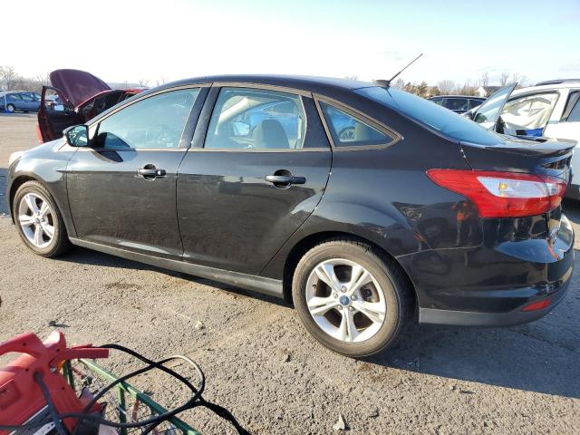 Image 2 of 2012 FORD FOCUS SE 2012 with VIN 1FAHP3F20CL472281