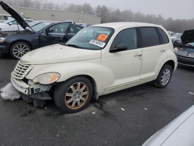 2007 CHRYSLER PT CRUISER TOURING 2007 image
