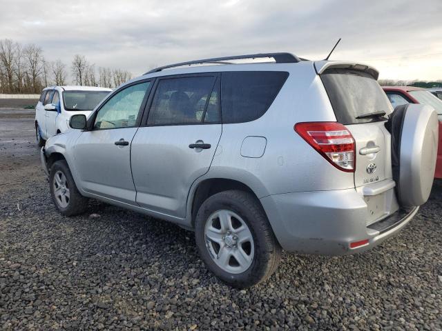 Image 2 of 2011 TOYOTA RAV4  2011 with VIN 2T3ZF4DV3BW062252