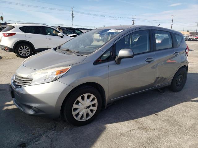 Image 1 of 2014 NISSAN VERSA NOTE S 2014 with VIN 3N1CE2CP3EL352246