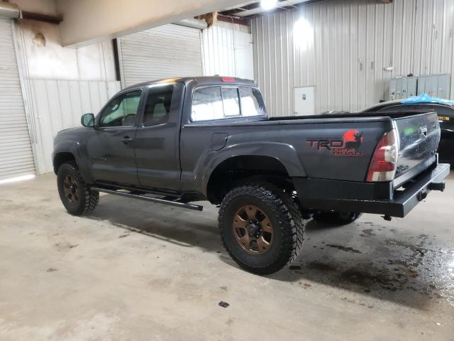 Изображение 2 2009 TOYOTA TACOMA ACCESS CAB 2009 с VIN 5TEUU42N49Z650811