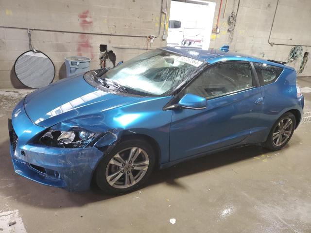 2013 HONDA CR-Z  2013 image