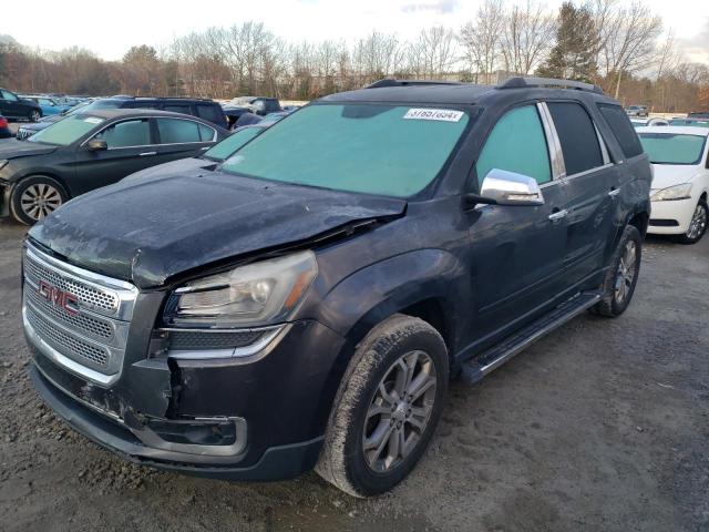 Image 1 of 2014 GMC ACADIA SLT-1 2014 with VIN 1GKKVRKD2EJ116501