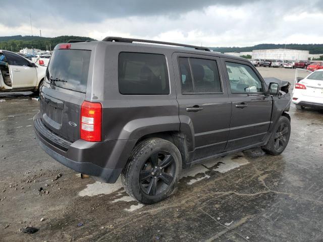 Image 3 of 2015 JEEP PATRIOT SPORT 2015 with VIN 1C4NJPBA8FD377050