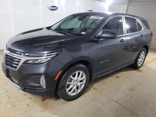 Image 1 of 2022 CHEVROLET EQUINOX LT 2022 with VIN 2GNAXKEV1N6151760