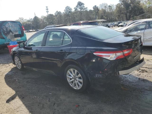Obraz 2 z 2018 TOYOTA CAMRY L 2018 z VIN 4T1B11HK6JU675598