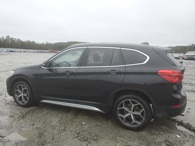 Obraz 2 z 2018 BMW X1 SDRIVE28I 2018 z VIN WBXHU7C33J5L06574