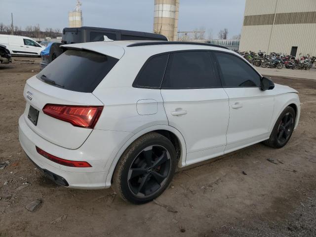 Image 3 of 2019 AUDI SQ5 PREMIUM PLUS 2019 with VIN WA1B4AFY3K2064082