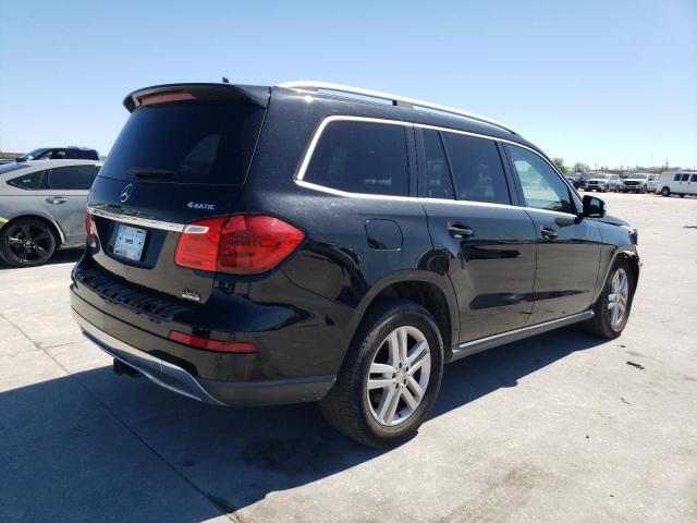 Изображение 3 2013 MERCEDES-BENZ GL 450 4MATIC 2013 с VIN 4JGDF7CE6DA108098