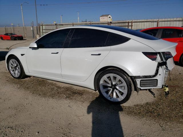 Image 2 of 2022 TESLA MODEL 3  2022 with VIN 5YJ3E1EA2NF322508