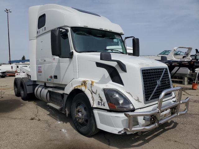 Изображение 2013 VOLVO VN VNL 2013