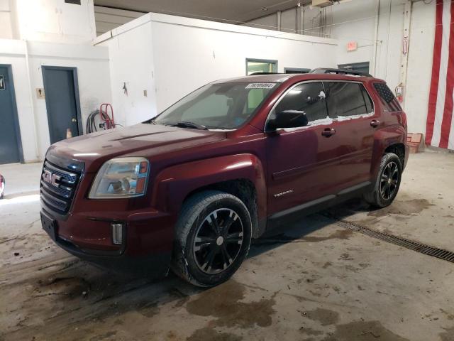 2017 GMC TERRAIN SLE 2017 image