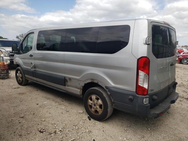 Image 2 of 2017 FORD TRANSIT T-350 2017 with VIN 1FBZX2YM0HKA90860
