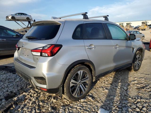 Obraz 3 z 2023 MITSUBISHI OUTLANDER SPORT S/SE 2023 z VIN JA4ARUAU0PU001844