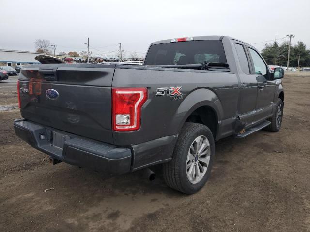 Obraz 3 z 2017 FORD F150 SUPER CAB 2017 z VIN 1FTEX1EP8HKE02989