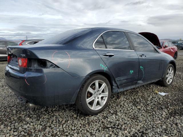 Изображение 3 2004 ACURA TSX  2004 с VIN JH4CL96984C043132