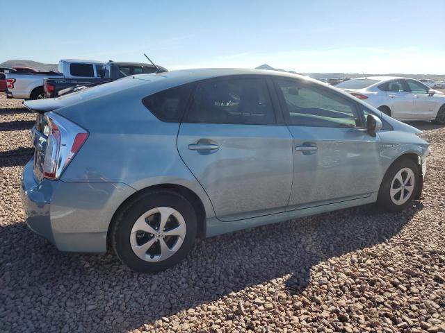 Image 3 of 2015 TOYOTA PRIUS  2015 with VIN JTDKN3DU7F1910532