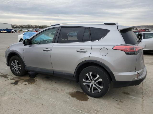 Image 2 of 2016 TOYOTA RAV4 LE 2016 with VIN 2T3ZFREV8GW259193