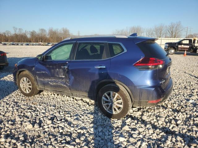 Image 2 of 2020 NISSAN ROGUE S 2020 with VIN KNMAT2MT2LP542126