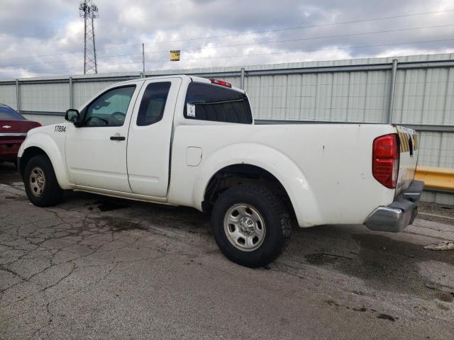 Изображение 2 2013 NISSAN FRONTIER S 2013 с VIN 1N6BD0CT9DN725413