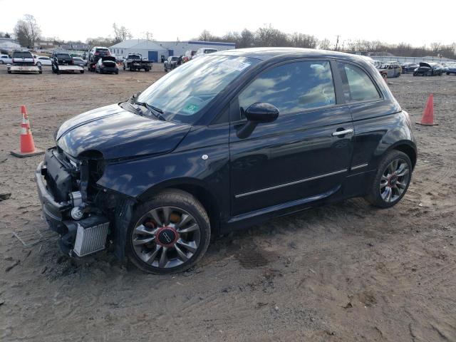 Изображение 1 2016 FIAT 500 SPORT 2016 с VIN 3C3CFFHH4GT177127