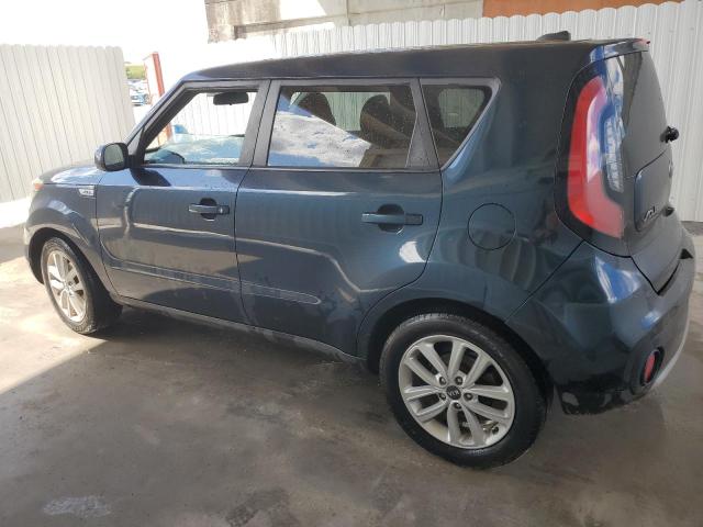 Obraz 2 z 2017 KIA SOUL + 2017 z VIN KNDJP3A50H7494701