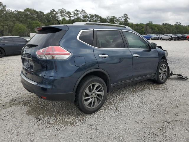 Изображение 3 2015 NISSAN ROGUE S 2015 с VIN 5N1AT2MT1FC850931