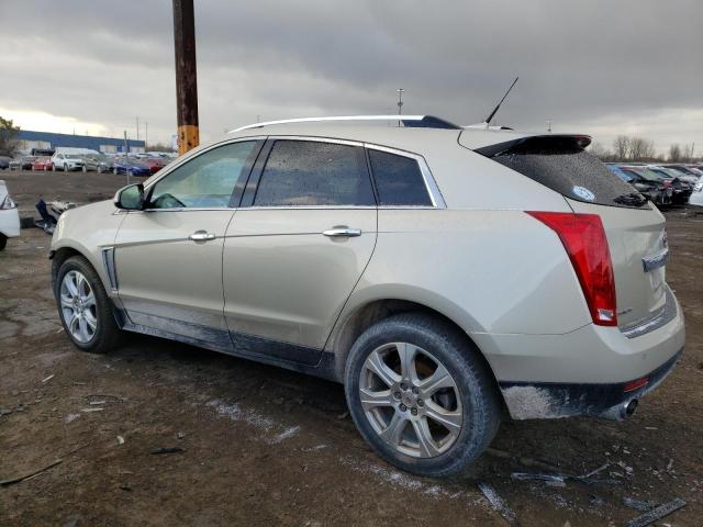 Image 2 of 2014 CADILLAC SRX PERFORMANCE COLLECTION 2014 with VIN 3GYFNCE33ES652167