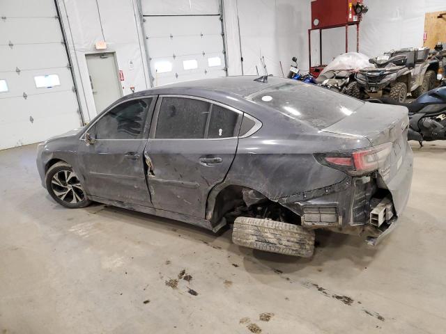 Obraz 2 z 2020 SUBARU LEGACY PREMIUM 2020 z VIN 4S3BWAC68L3012106