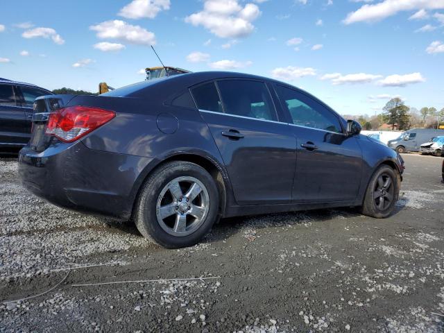 Изображение 3 2015 CHEVROLET CRUZE LT 2015 с VIN 1G1PC5SB5F7226190
