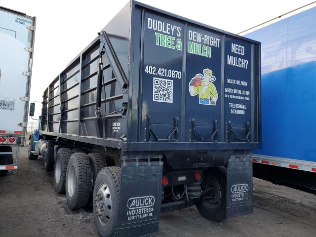 Изображение 3 2011 FREIGHTLINER CONVENTIONAL CORONADO 122 2011 с VIN 1FVHGNDR9BDAX1236