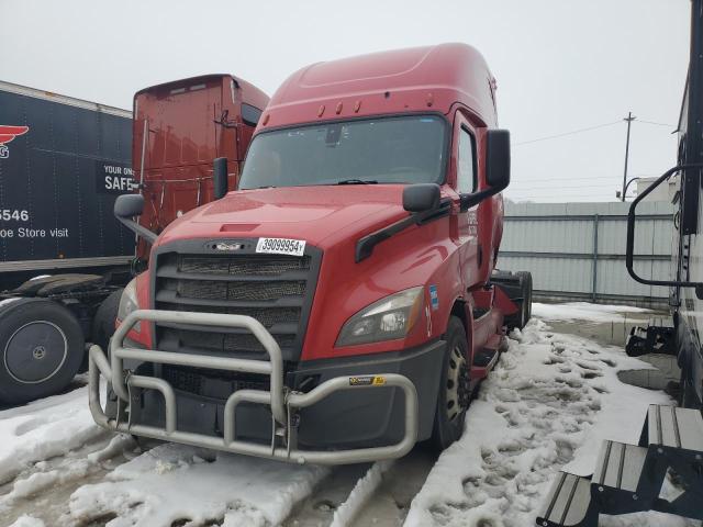 Image 2 of 2018 FREIGHTLINER CASCADIA 126  2018 with VIN 3AKJHHDR3JSJH8661