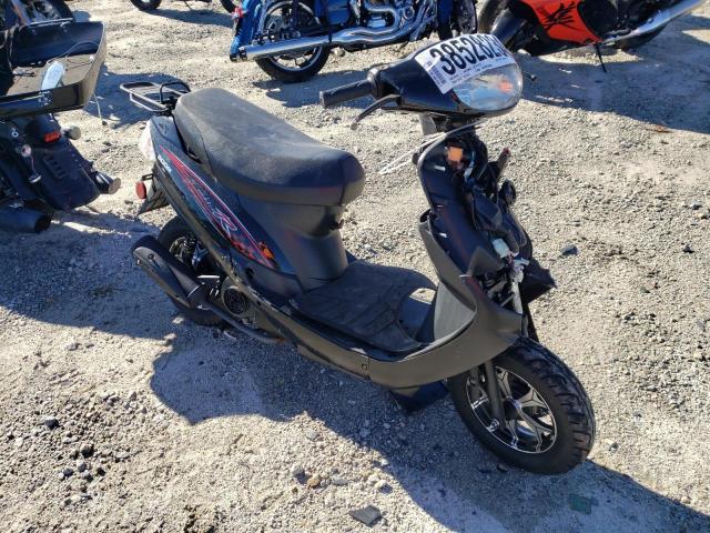 2023 BAOD MOPED 2023 image