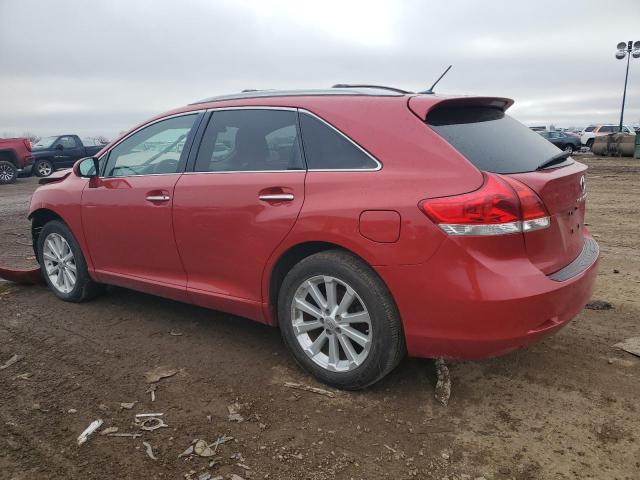 Obraz 2 z 2009 TOYOTA VENZA  2009 z VIN 4T3BE11A99U002474