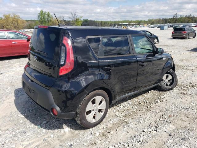 Изображение 3 2016 KIA SOUL  2016 с VIN KNDJN2A27G7276422