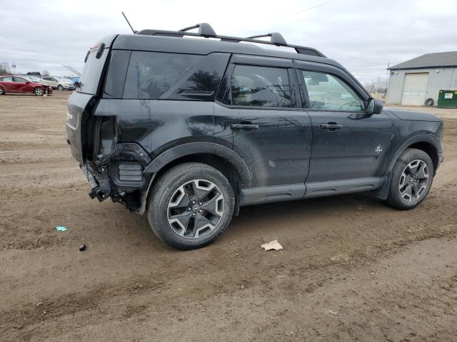 Obraz 3 z 2021 FORD BRONCO SPORT OUTER BANKS 2021 z VIN 3FMCR9C69MRA80214