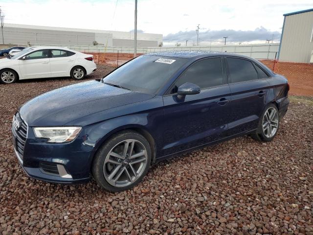 2017 AUDI A3 PREMIUM 2017 image