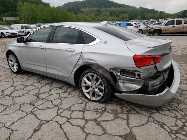 Obraz 2 z 2017 CHEVROLET IMPALA LT 2017 z VIN 2G1105S39H9123783