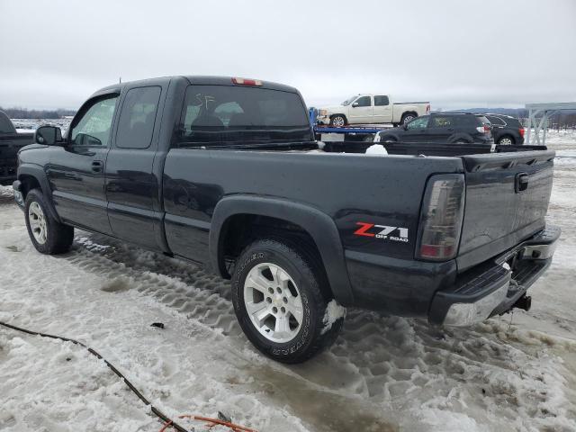 Image 2 of 2004 CHEVROLET SILVERADO K1500 2004 with VIN 1GCEK19T04E148810