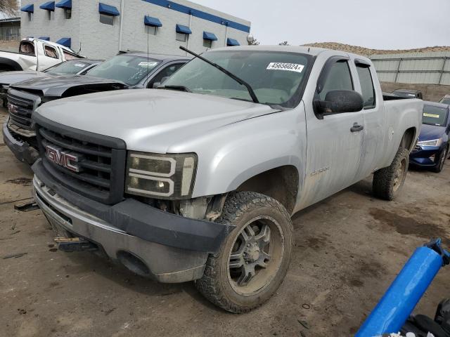 Image 1 of 2012 GMC SIERRA C1500 2012 with VIN 1GTR1TEX7CZ347675