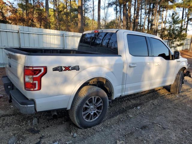 Изображение 3 2019 FORD F-150 SUPERCREW 2019 с VIN 1FTEW1E55KFB84057