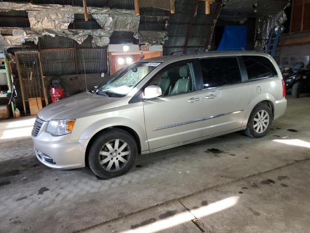 Изображение 2015 CHRYSLER TOWN & COUNTRY TOURING 2015