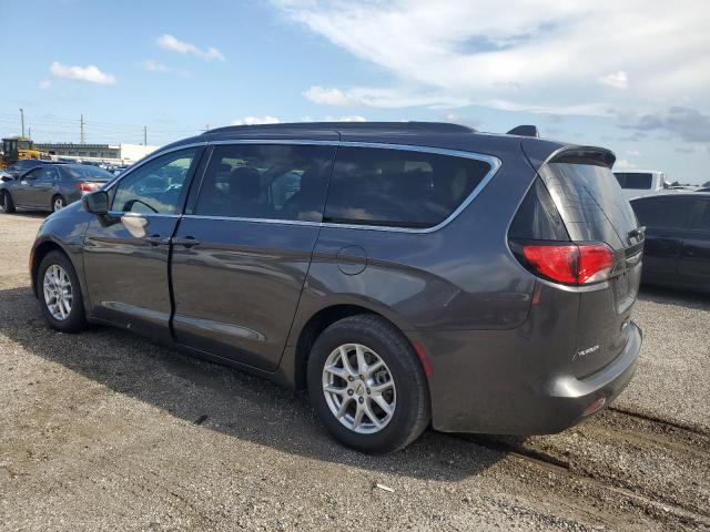 Obraz 2 z 2021 CHRYSLER VOYAGER LXI 2021 z VIN 2C4RC1DG1MR508940